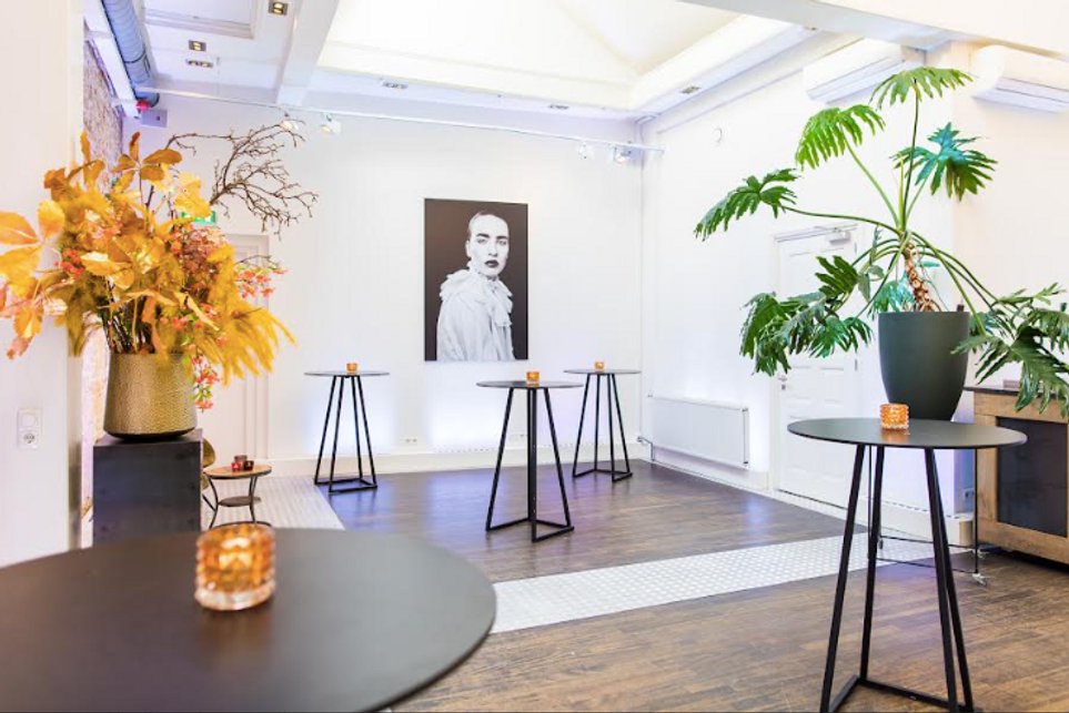Photo de la boutique White Space Studio  3